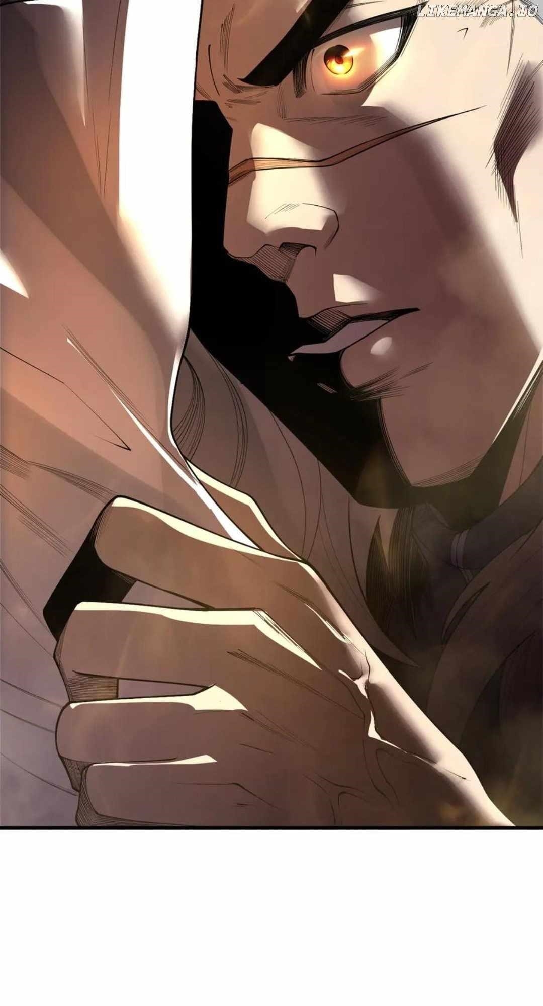 Necromancer, the Ultimate Scourge! - Chapter 195 Page 48