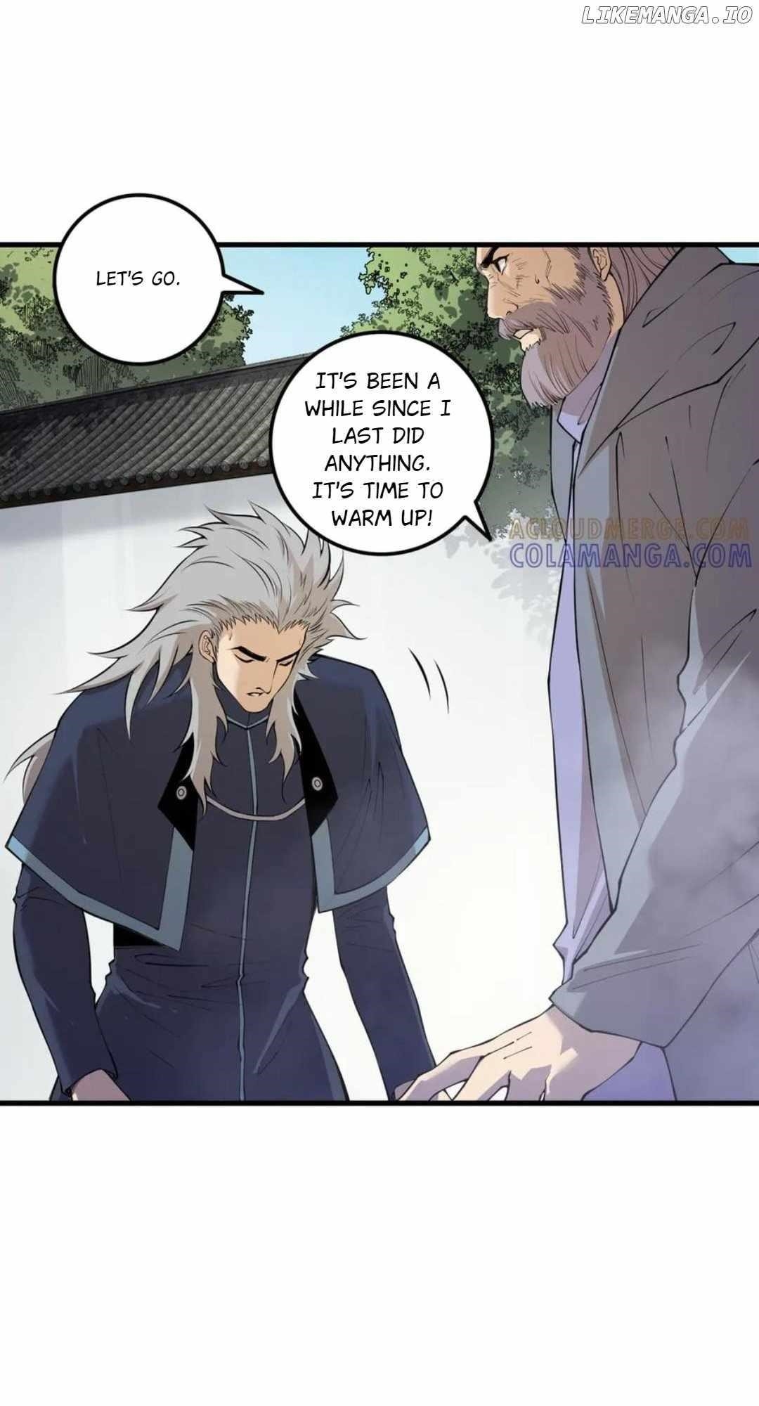 Necromancer, the Ultimate Scourge! - Chapter 195 Page 49