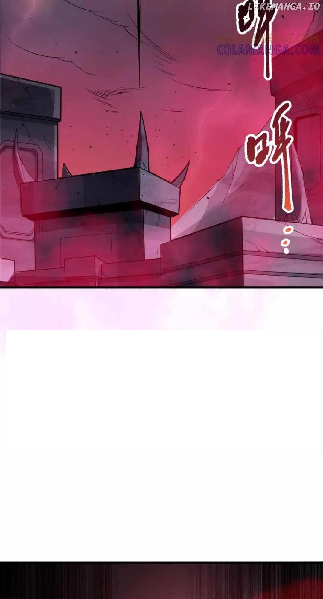 Necromancer, the Ultimate Scourge! - Chapter 195 Page 51