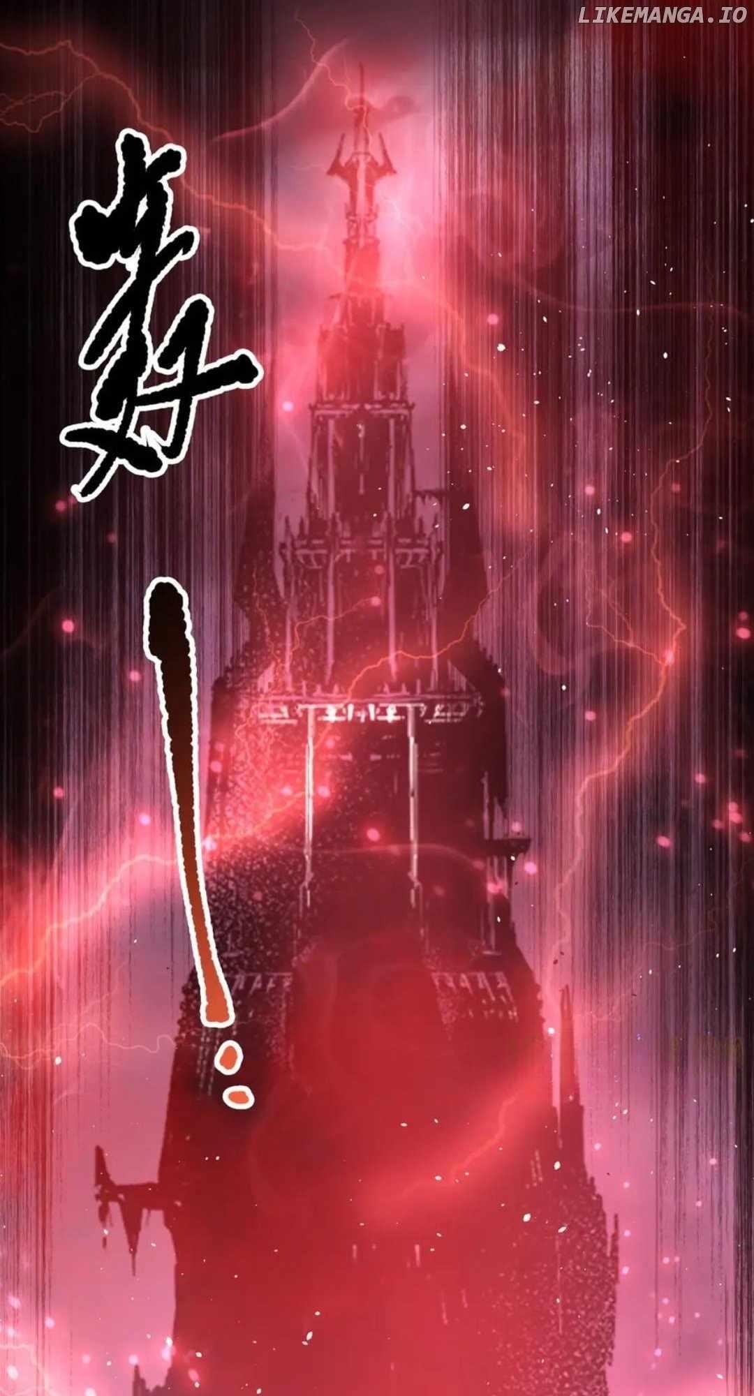 Necromancer, the Ultimate Scourge! - Chapter 195 Page 52