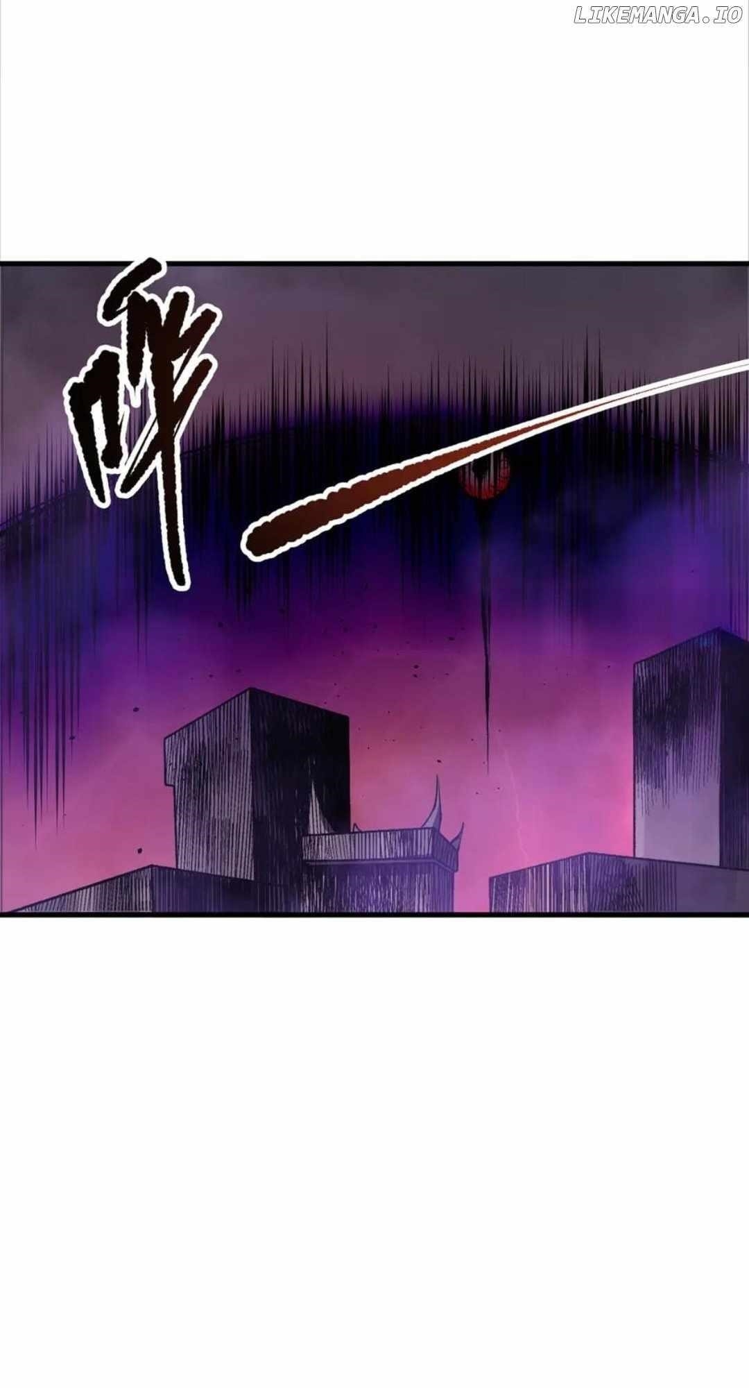 Necromancer, the Ultimate Scourge! - Chapter 195 Page 54