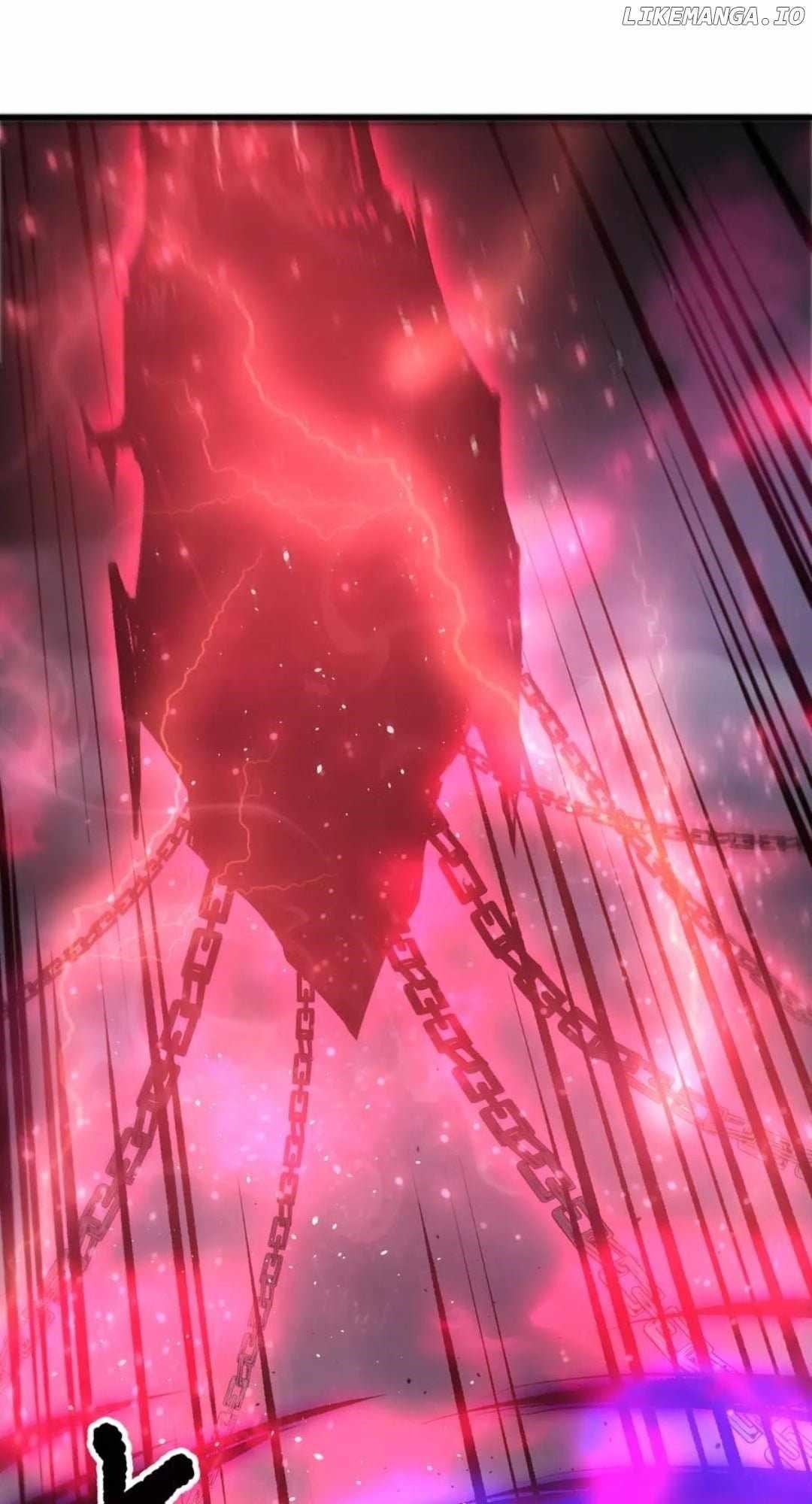 Necromancer, the Ultimate Scourge! - Chapter 195 Page 55