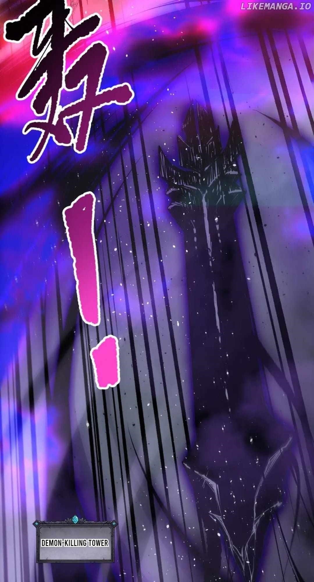 Necromancer, the Ultimate Scourge! - Chapter 195 Page 56