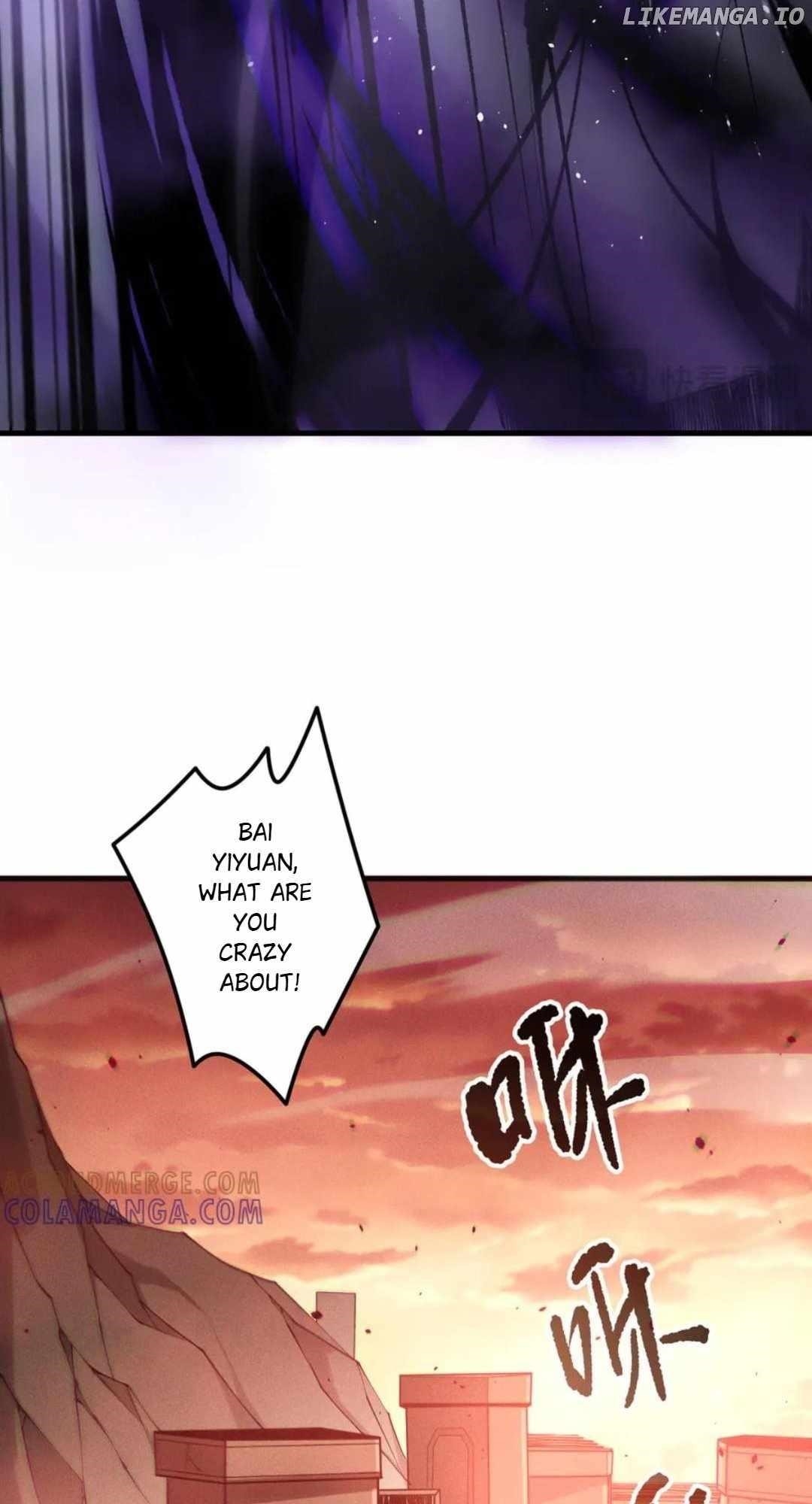 Necromancer, the Ultimate Scourge! - Chapter 195 Page 57