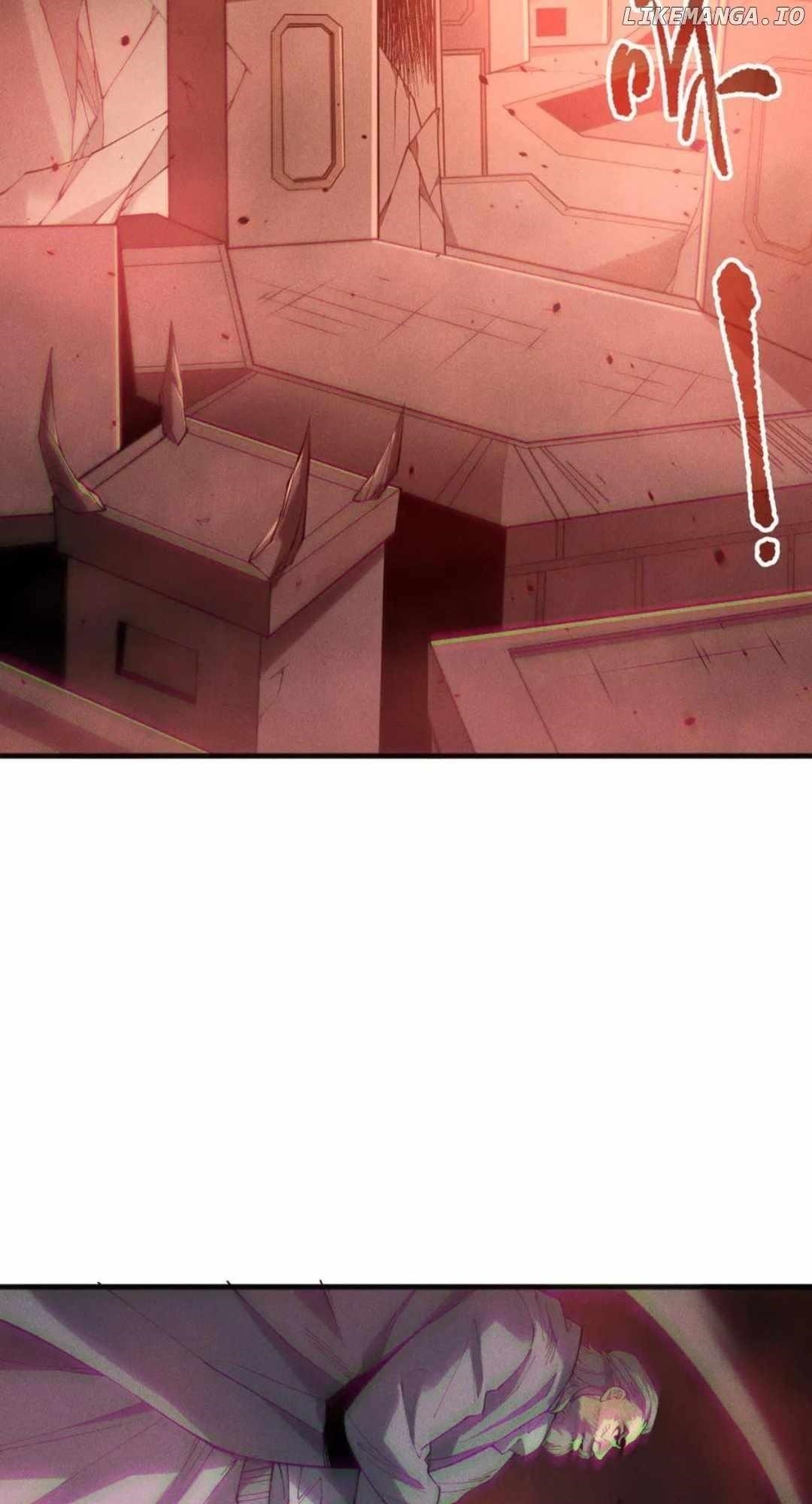 Necromancer, the Ultimate Scourge! - Chapter 195 Page 58