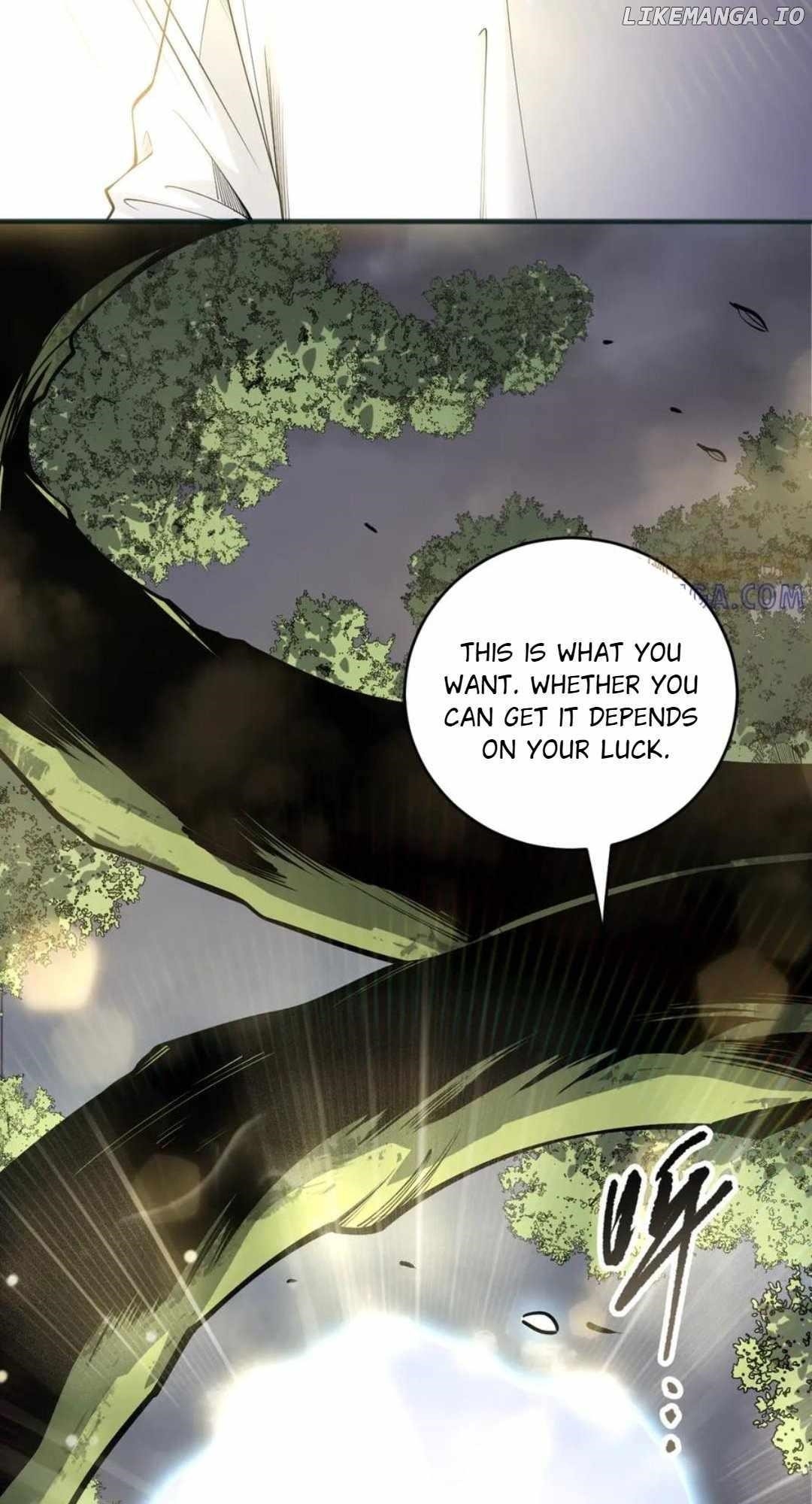 Necromancer, the Ultimate Scourge! - Chapter 195 Page 6