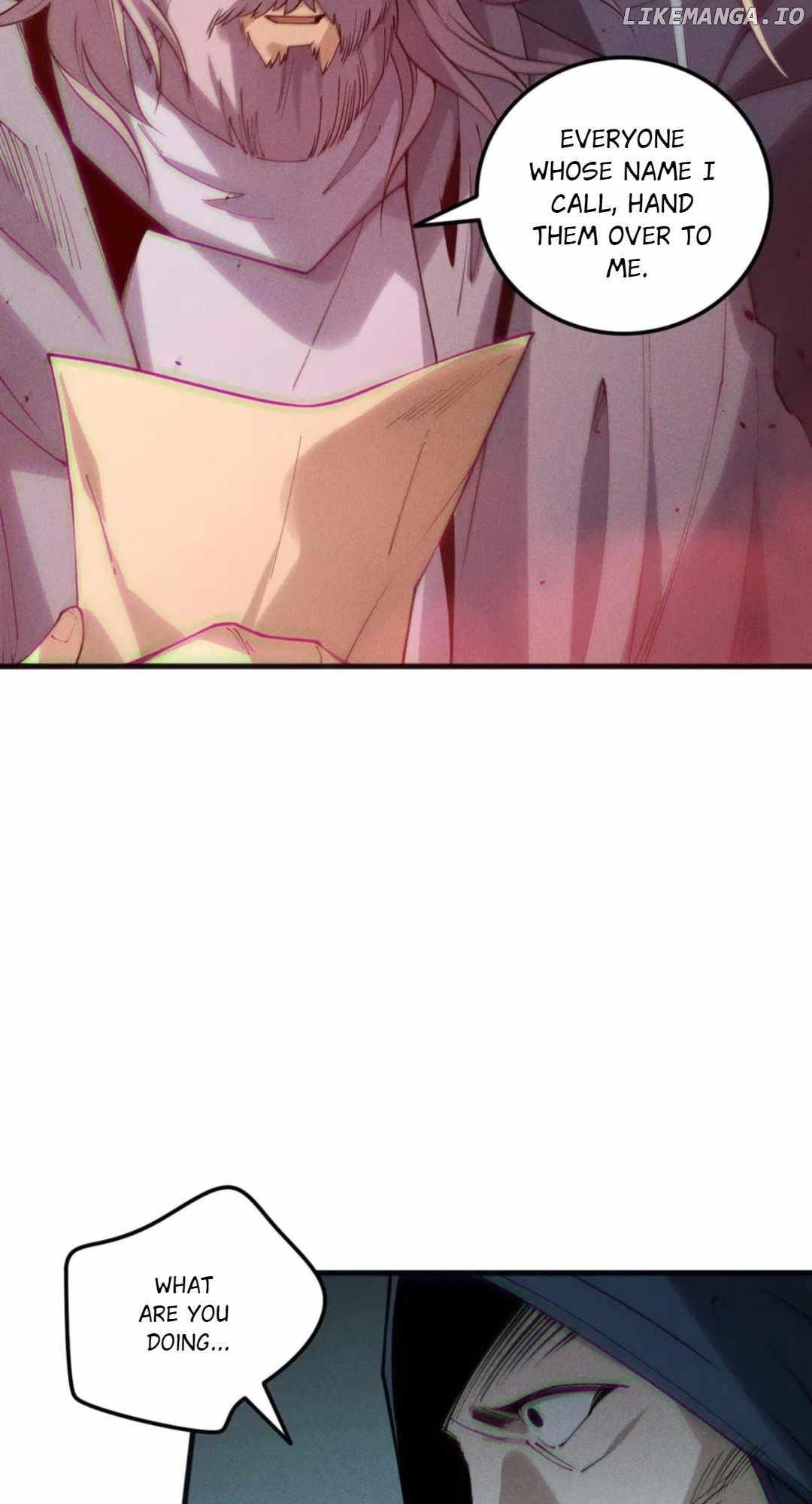 Necromancer, the Ultimate Scourge! - Chapter 195 Page 62