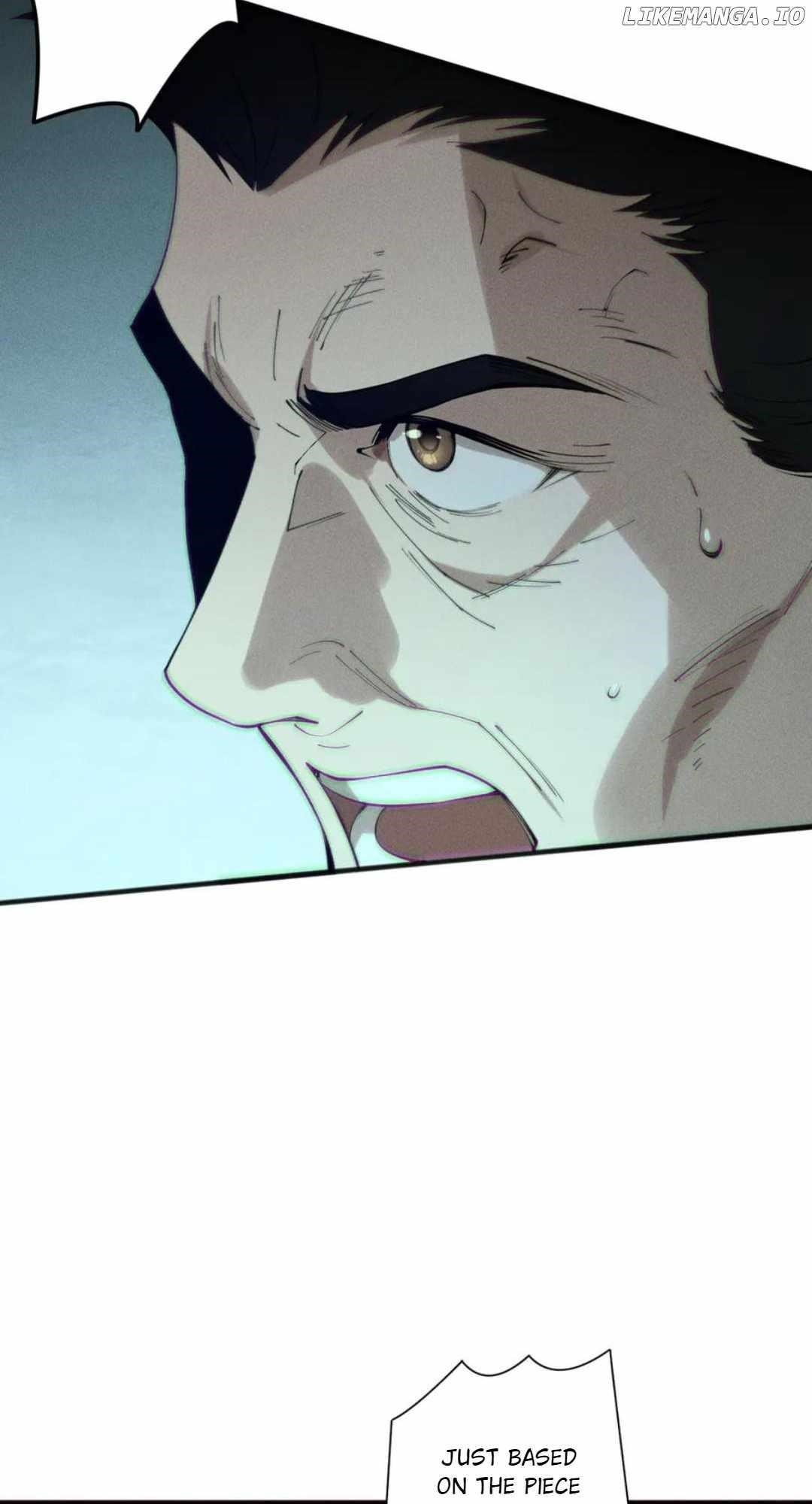 Necromancer, the Ultimate Scourge! - Chapter 195 Page 64