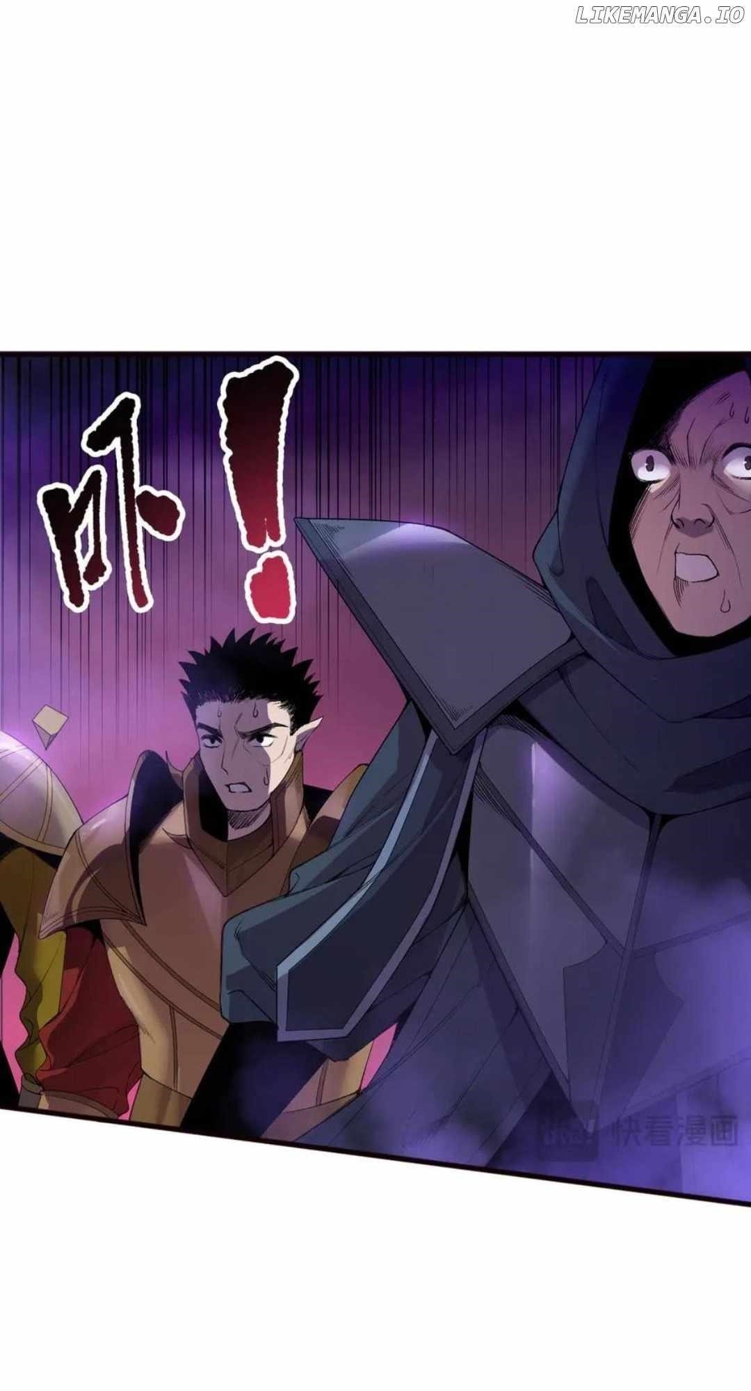 Necromancer, the Ultimate Scourge! - Chapter 195 Page 67