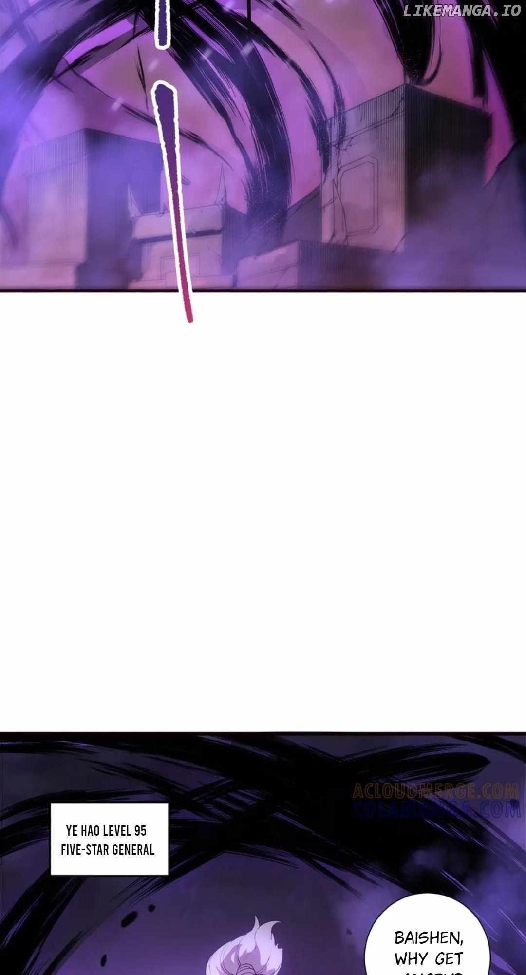 Necromancer, the Ultimate Scourge! - Chapter 195 Page 69