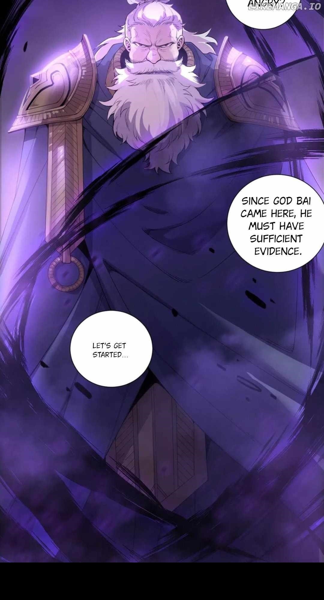 Necromancer, the Ultimate Scourge! - Chapter 195 Page 70