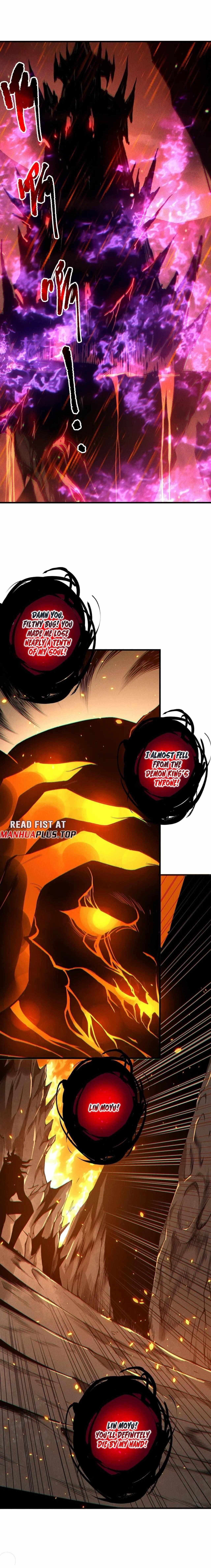 Necromancer, the Ultimate Scourge! - Chapter 200 Page 11