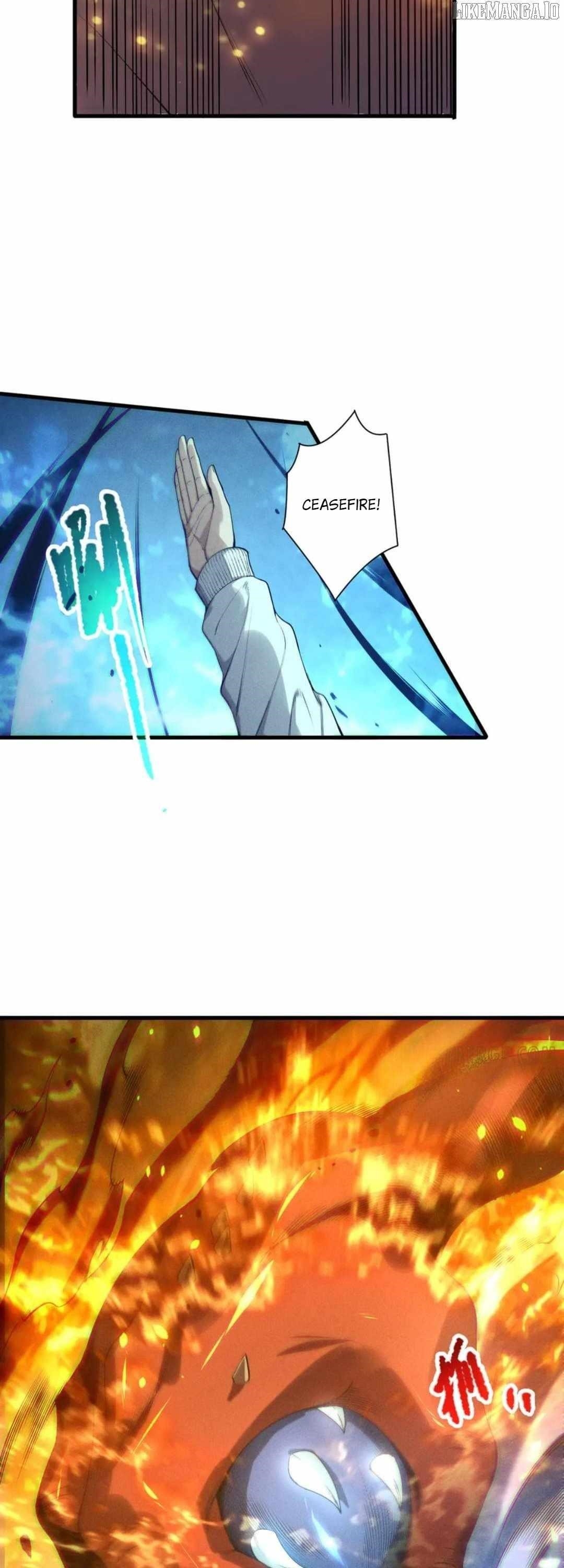 Necromancer, the Ultimate Scourge! - Chapter 205 Page 12