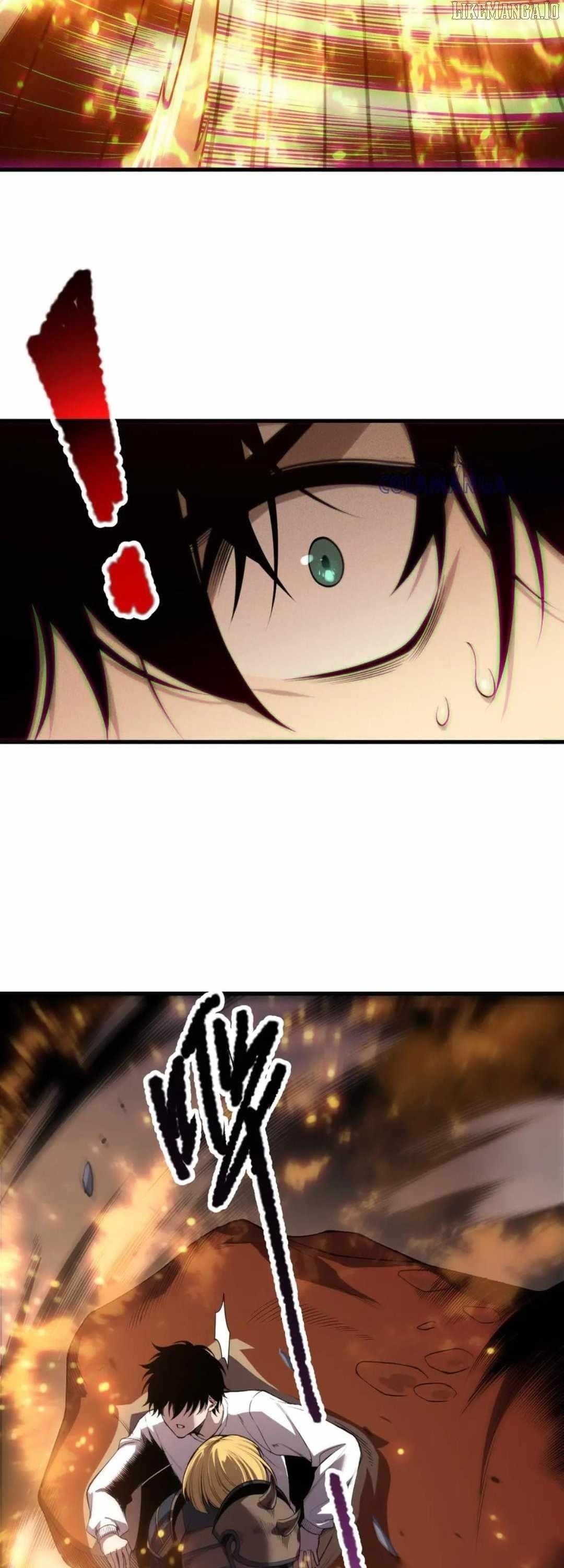 Necromancer, the Ultimate Scourge! - Chapter 205 Page 18