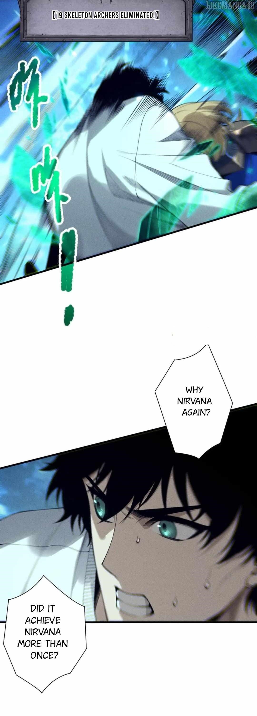 Necromancer, the Ultimate Scourge! - Chapter 205 Page 2