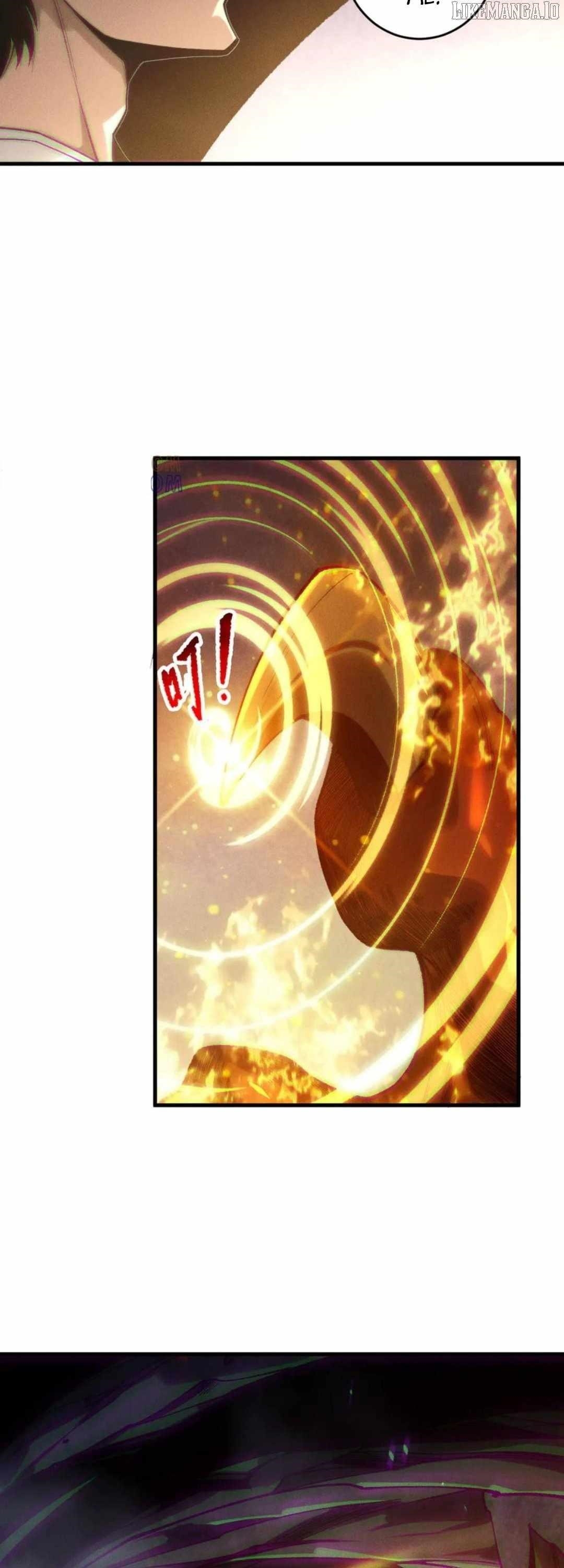 Necromancer, the Ultimate Scourge! - Chapter 205 Page 31