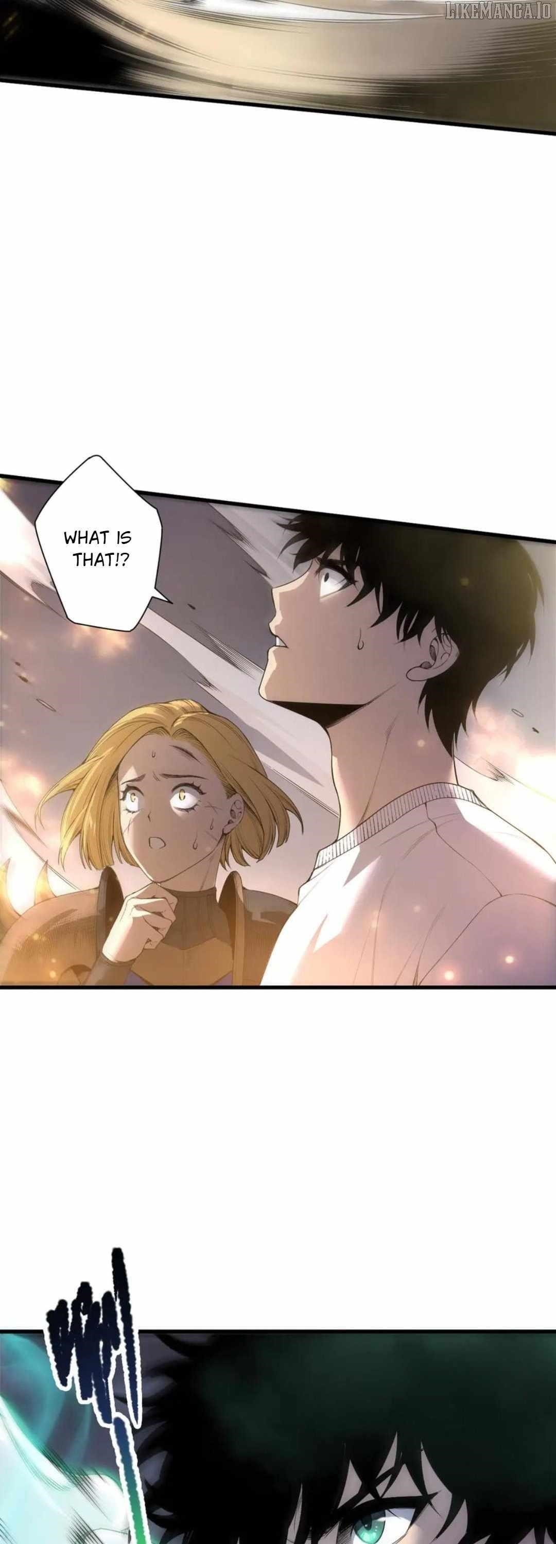 Necromancer, the Ultimate Scourge! - Chapter 205 Page 7