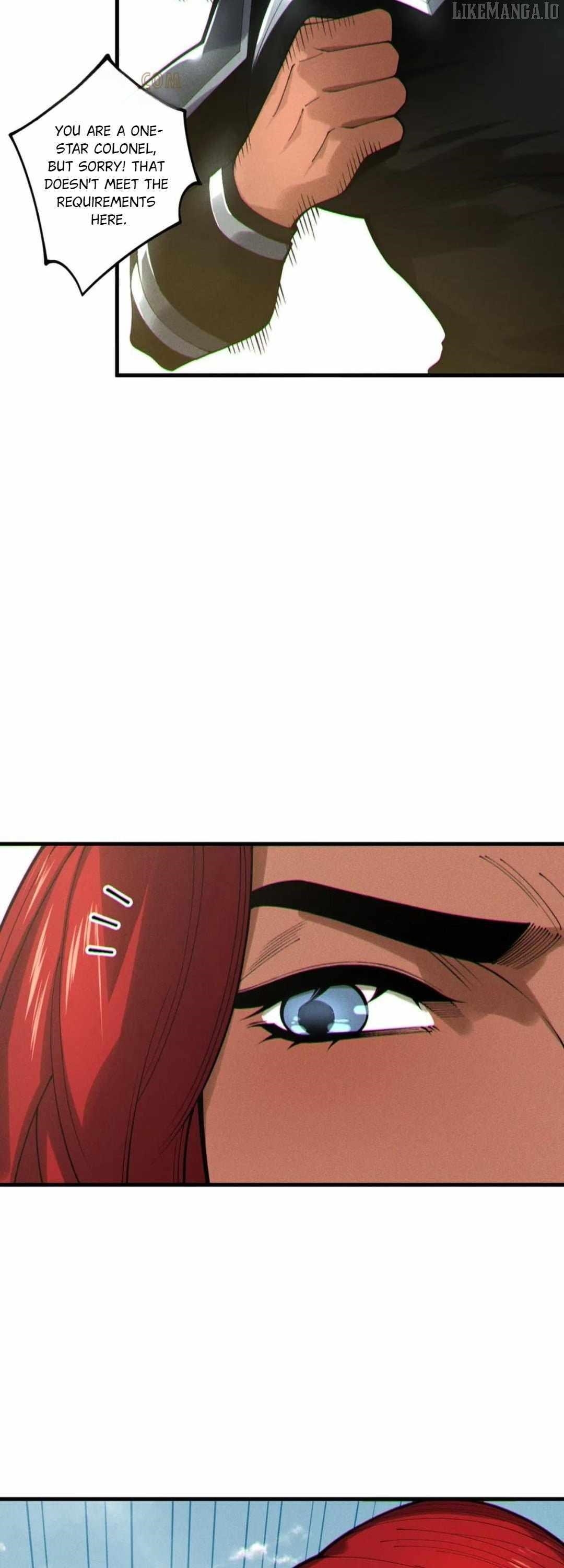 Necromancer, the Ultimate Scourge! - Chapter 215 Page 18