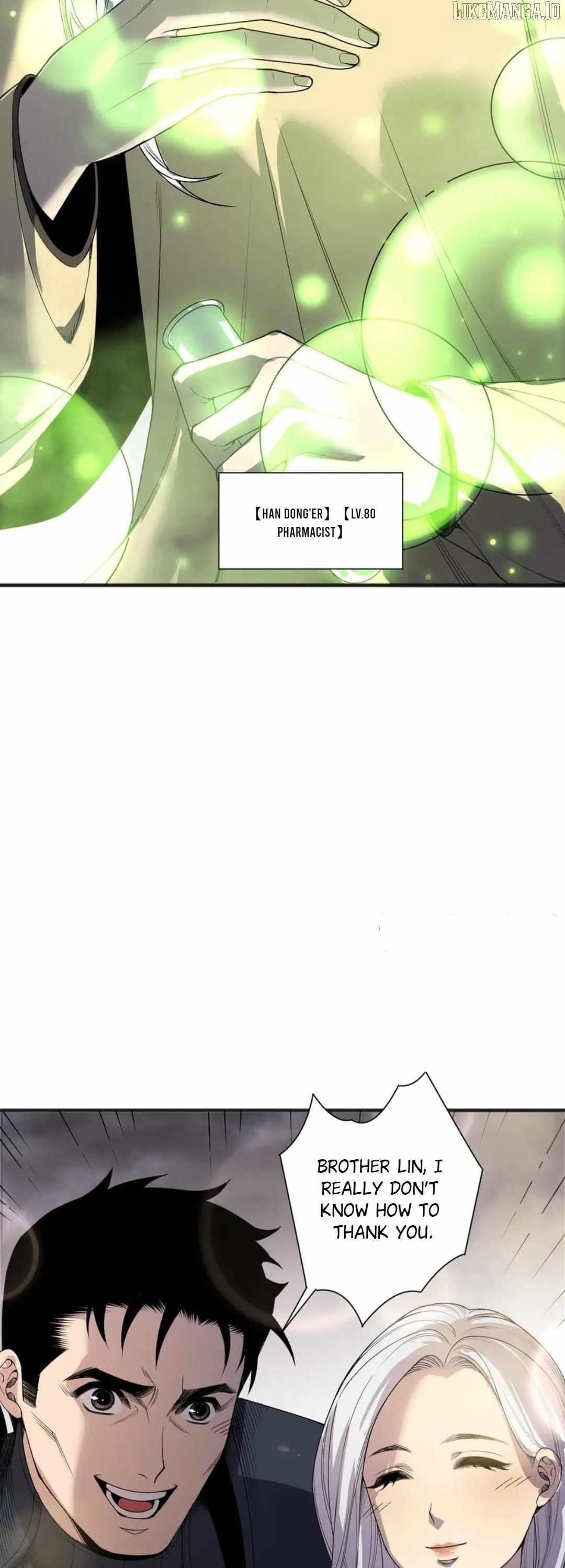 Necromancer, the Ultimate Scourge! - Chapter 215 Page 3