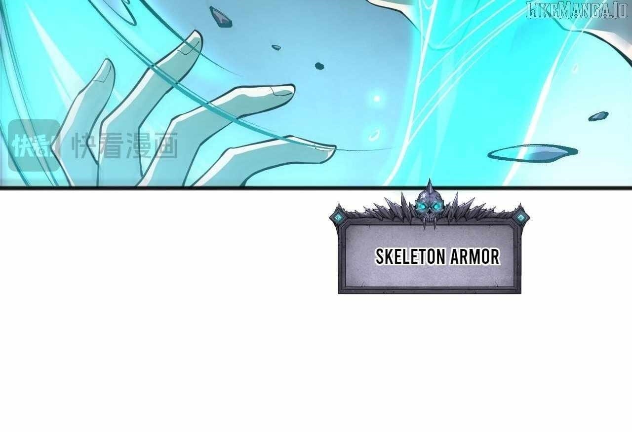 Necromancer, the Ultimate Scourge! - Chapter 217 Page 106