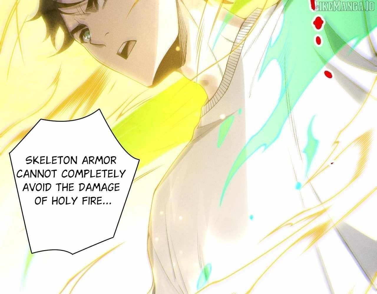 Necromancer, the Ultimate Scourge! - Chapter 217 Page 114