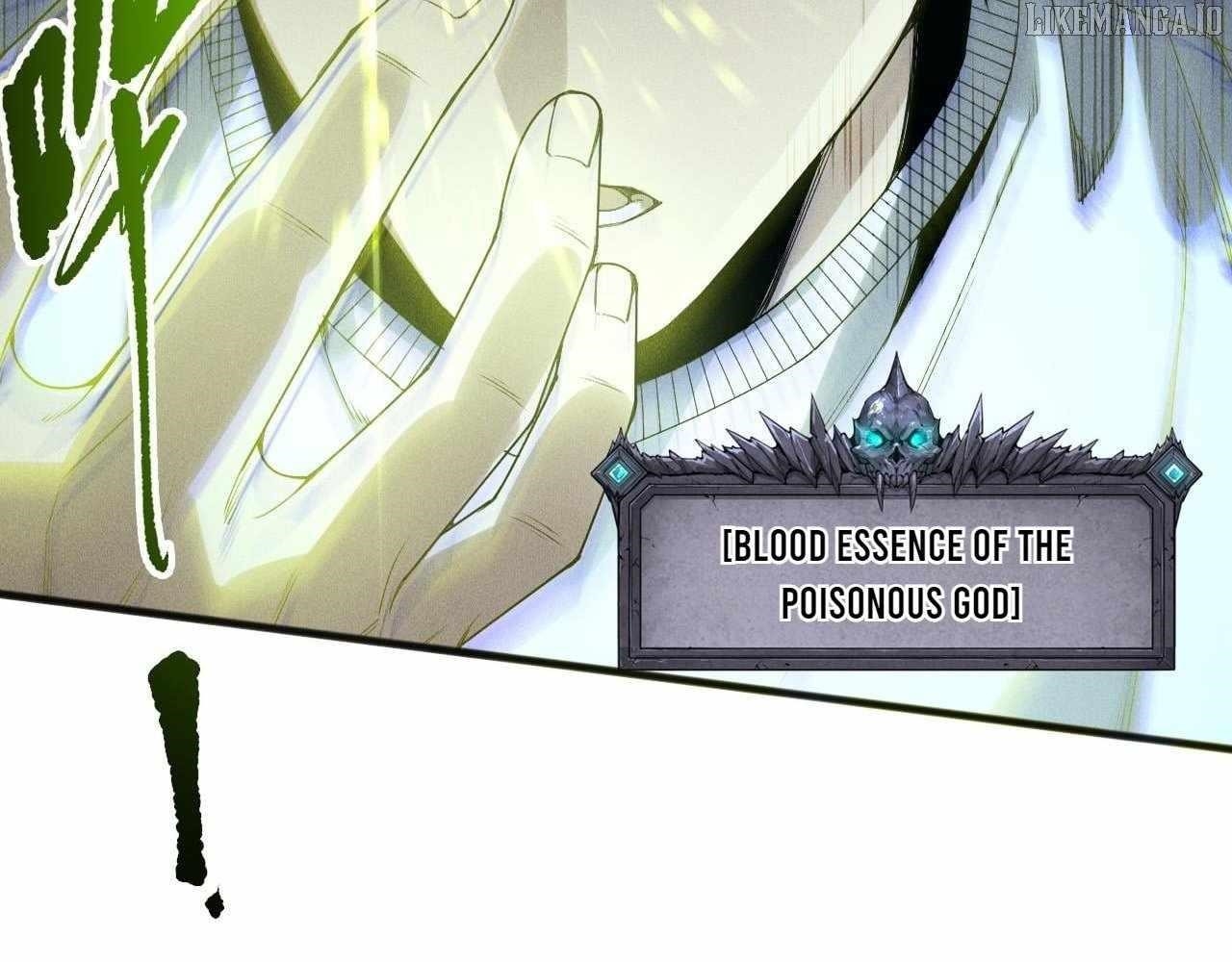 Necromancer, the Ultimate Scourge! - Chapter 217 Page 121