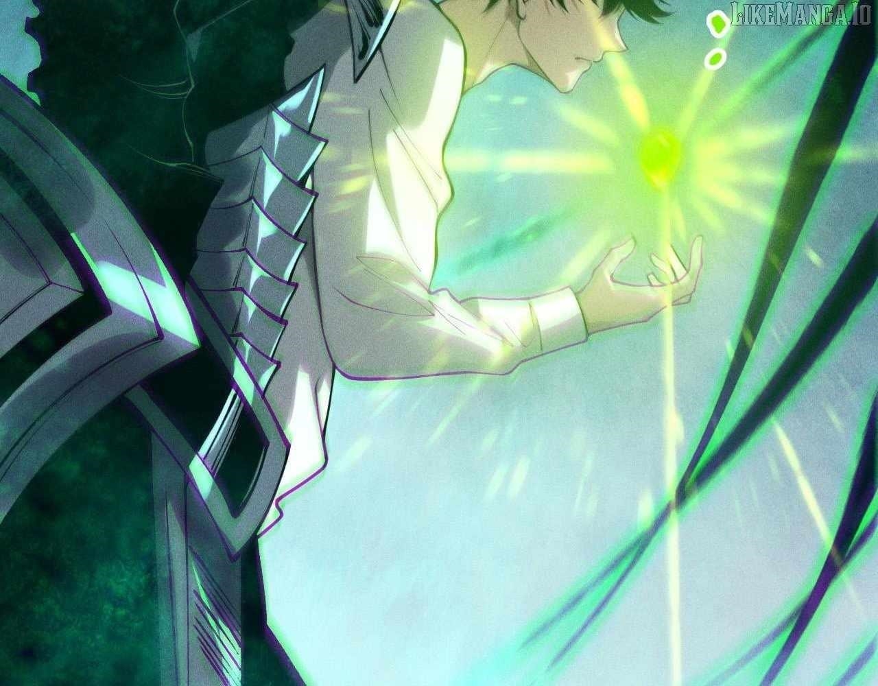 Necromancer, the Ultimate Scourge! - Chapter 217 Page 124