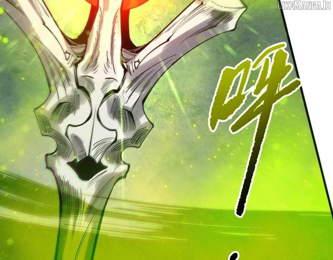 Necromancer, the Ultimate Scourge! - Chapter 217 Page 129