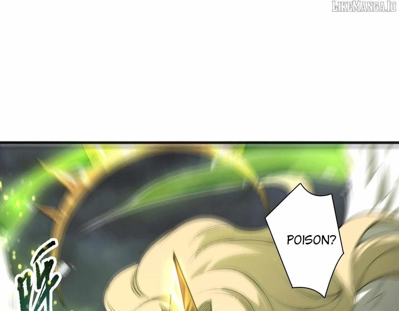 Necromancer, the Ultimate Scourge! - Chapter 217 Page 136