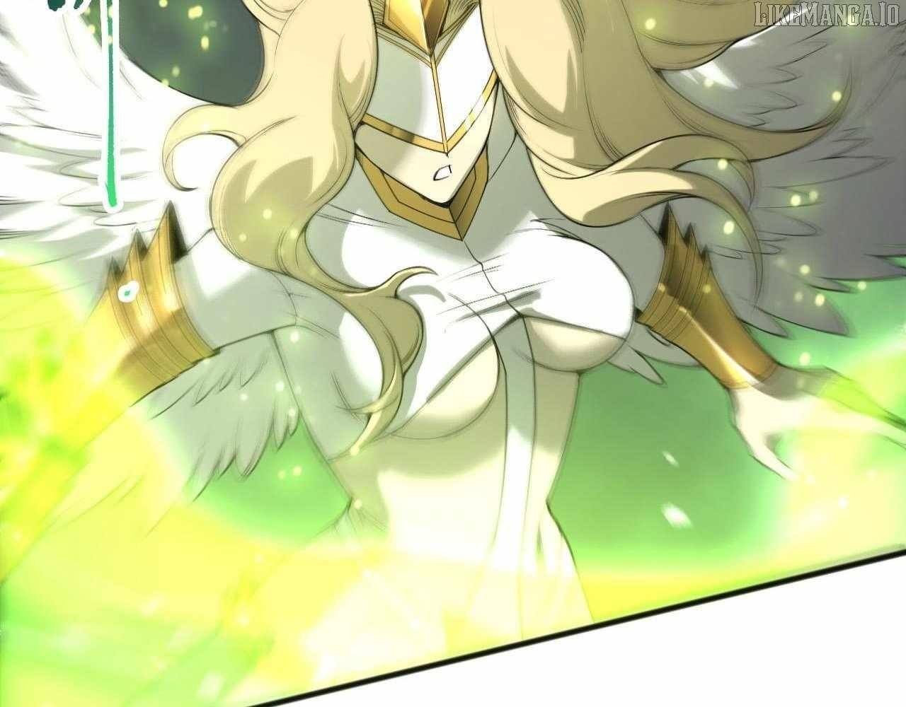 Necromancer, the Ultimate Scourge! - Chapter 217 Page 137