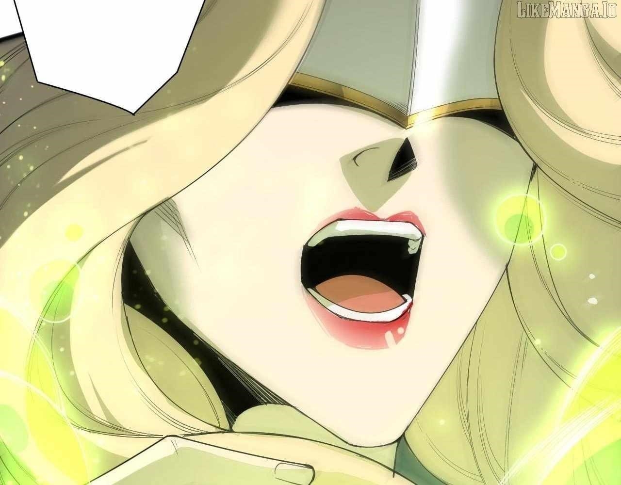 Necromancer, the Ultimate Scourge! - Chapter 217 Page 139