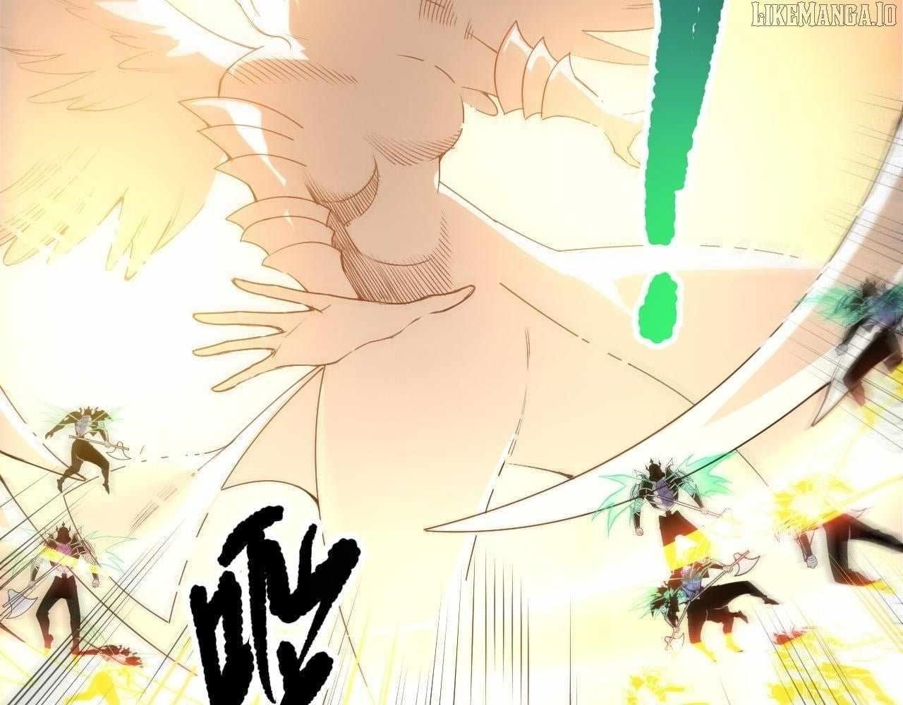 Necromancer, the Ultimate Scourge! - Chapter 217 Page 142