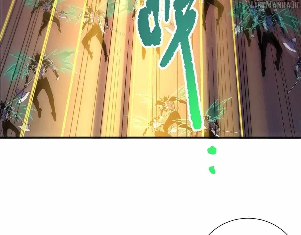 Necromancer, the Ultimate Scourge! - Chapter 217 Page 144