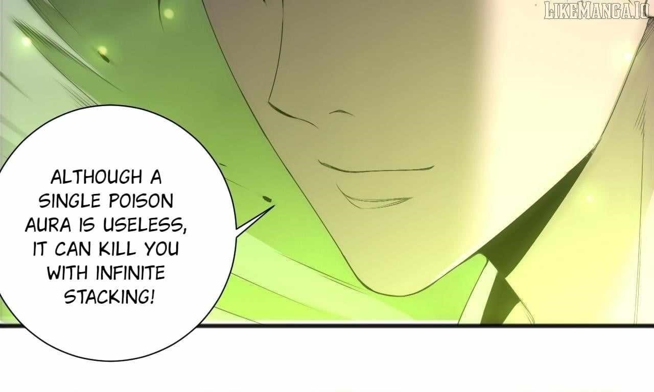 Necromancer, the Ultimate Scourge! - Chapter 217 Page 146