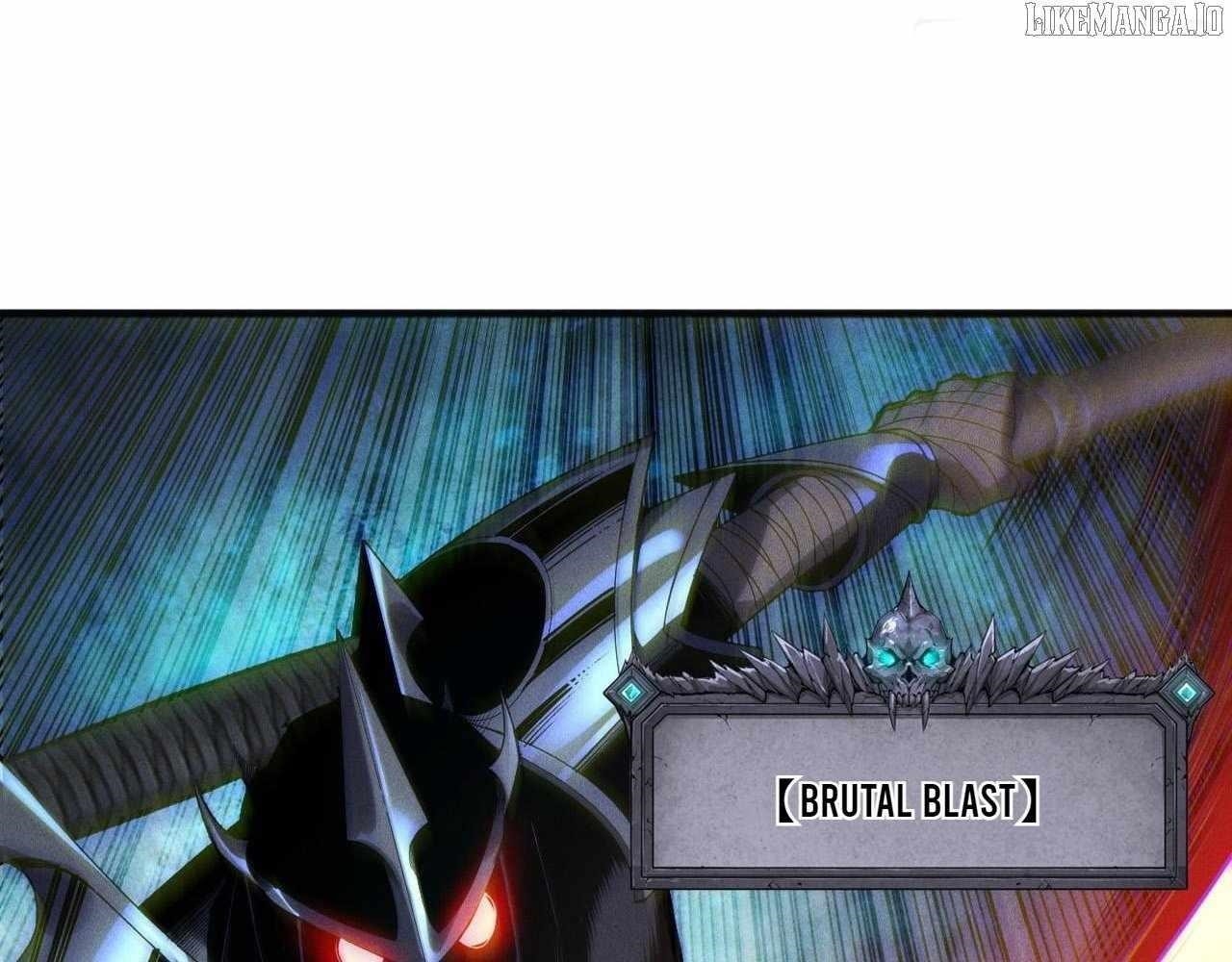 Necromancer, the Ultimate Scourge! - Chapter 217 Page 16