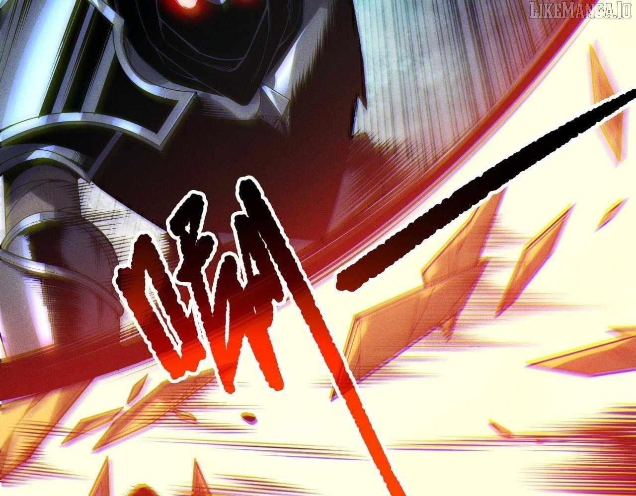 Necromancer, the Ultimate Scourge! - Chapter 217 Page 17