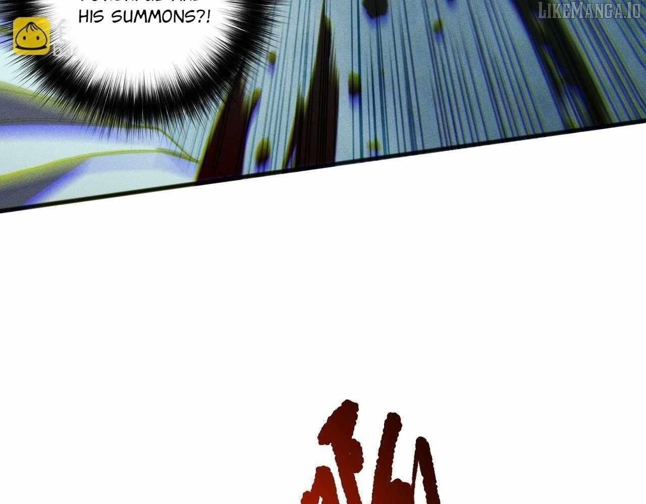 Necromancer, the Ultimate Scourge! - Chapter 217 Page 24