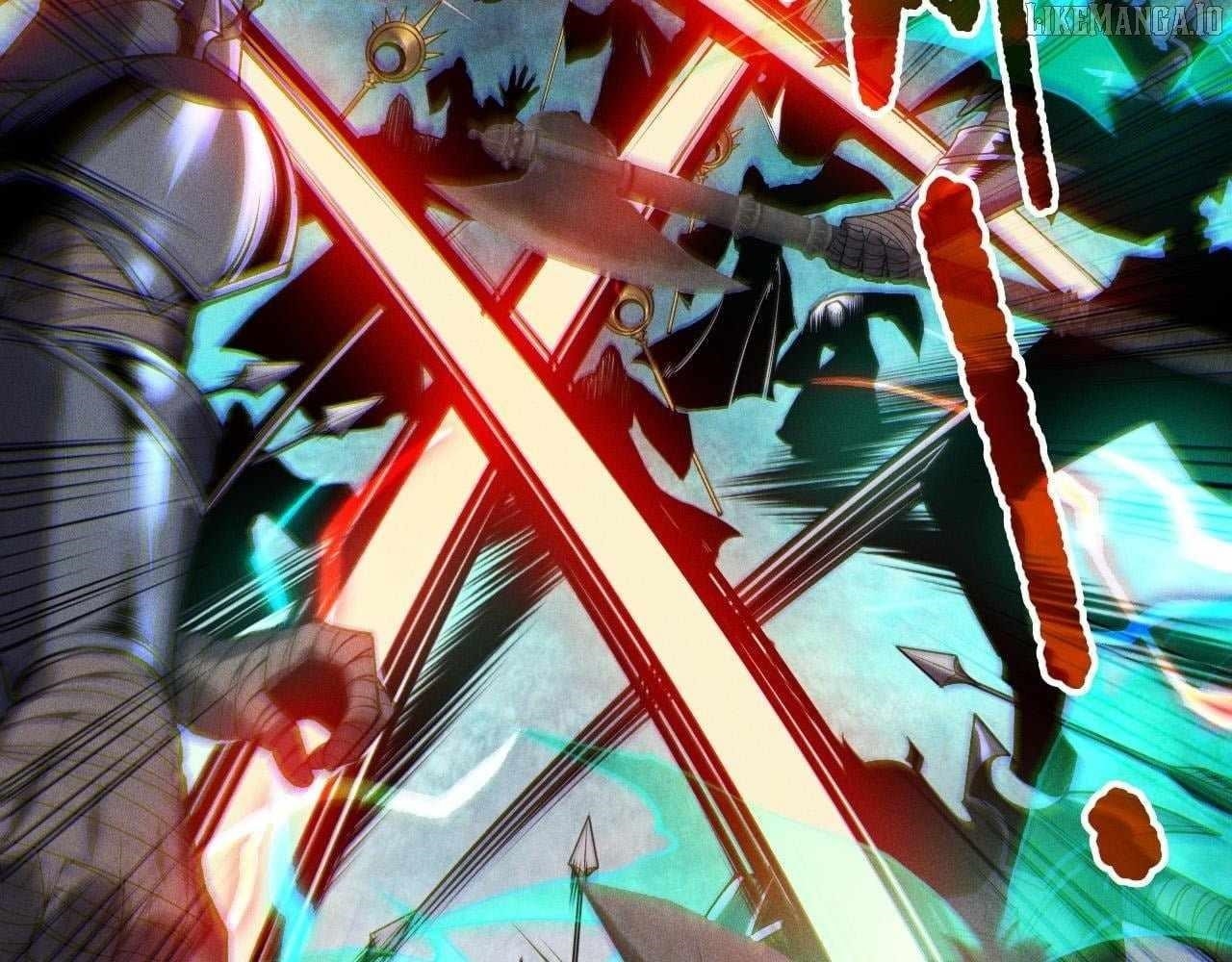 Necromancer, the Ultimate Scourge! - Chapter 217 Page 26