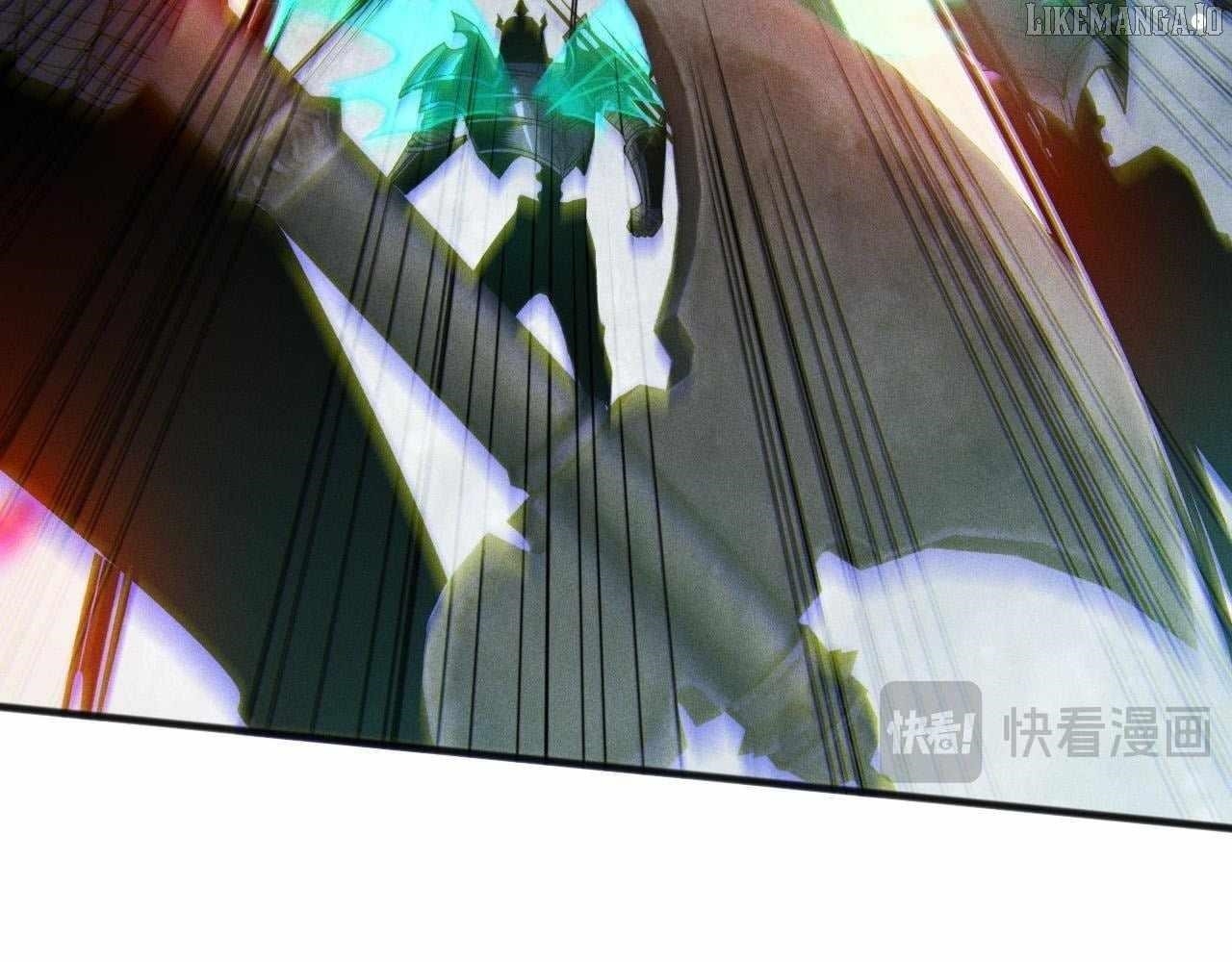 Necromancer, the Ultimate Scourge! - Chapter 217 Page 27