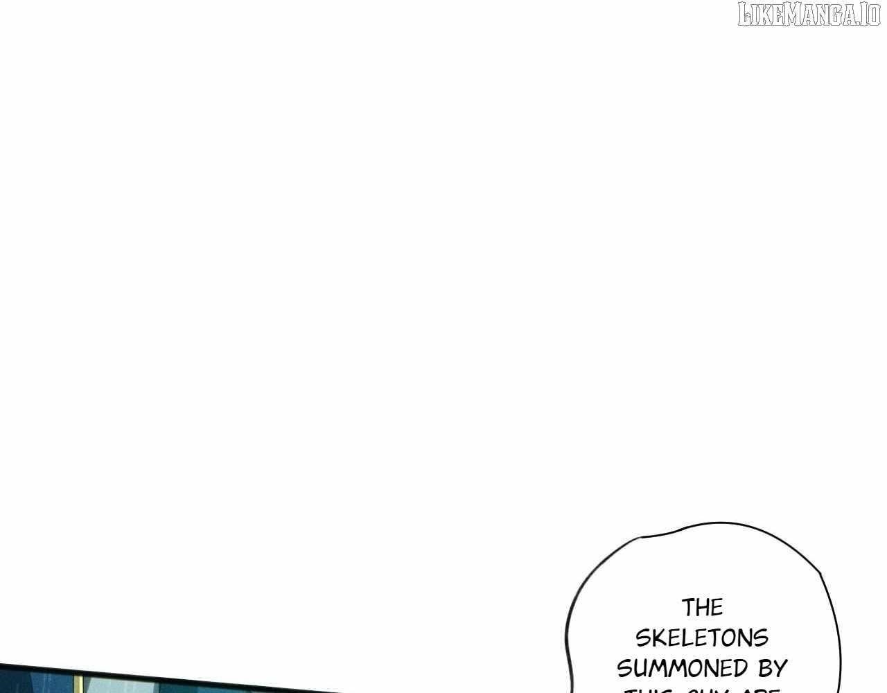 Necromancer, the Ultimate Scourge! - Chapter 217 Page 28