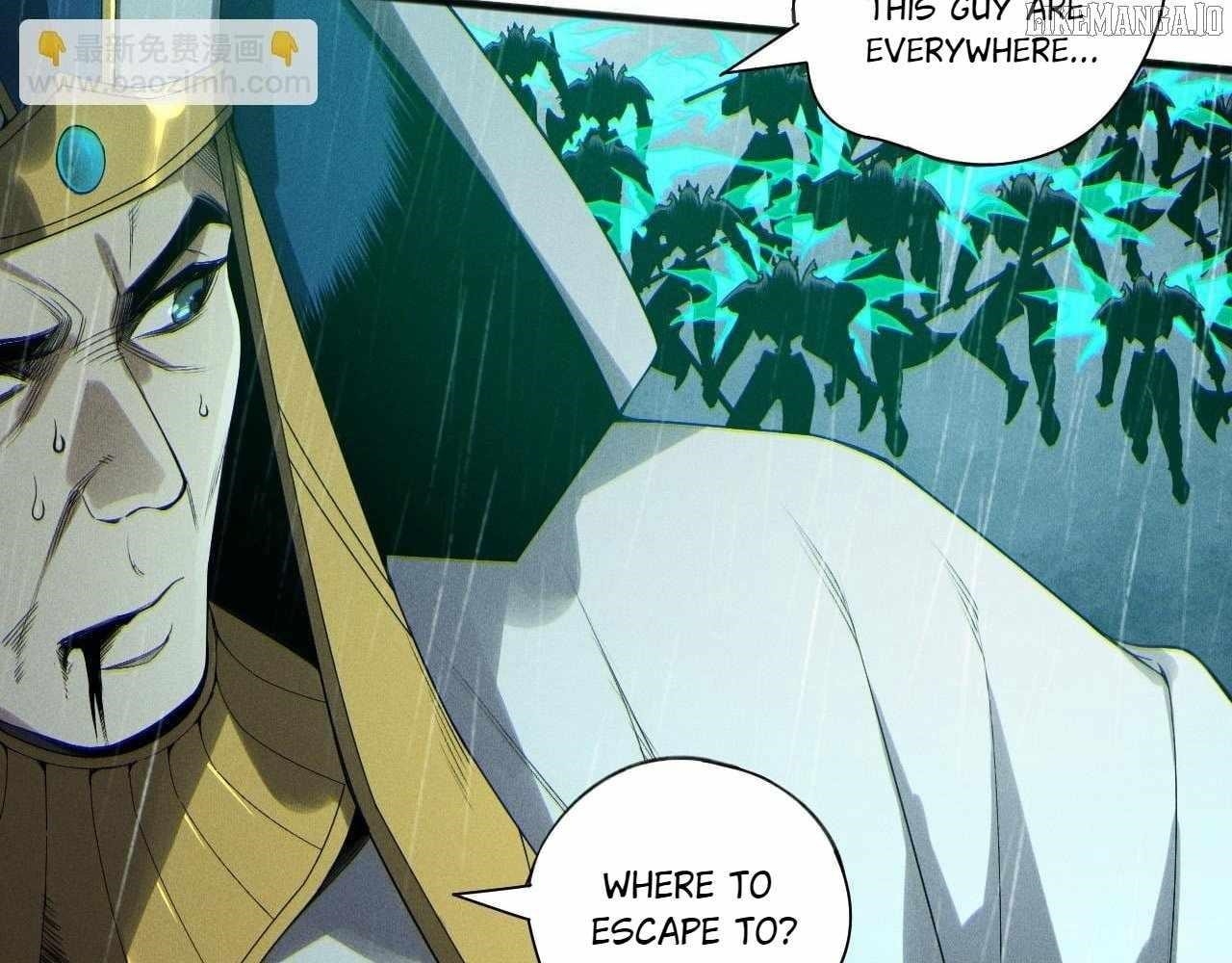 Necromancer, the Ultimate Scourge! - Chapter 217 Page 29