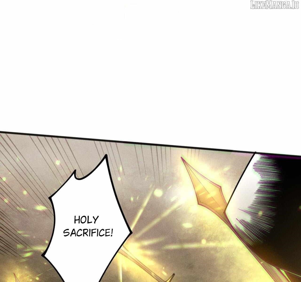 Necromancer, the Ultimate Scourge! - Chapter 217 Page 39