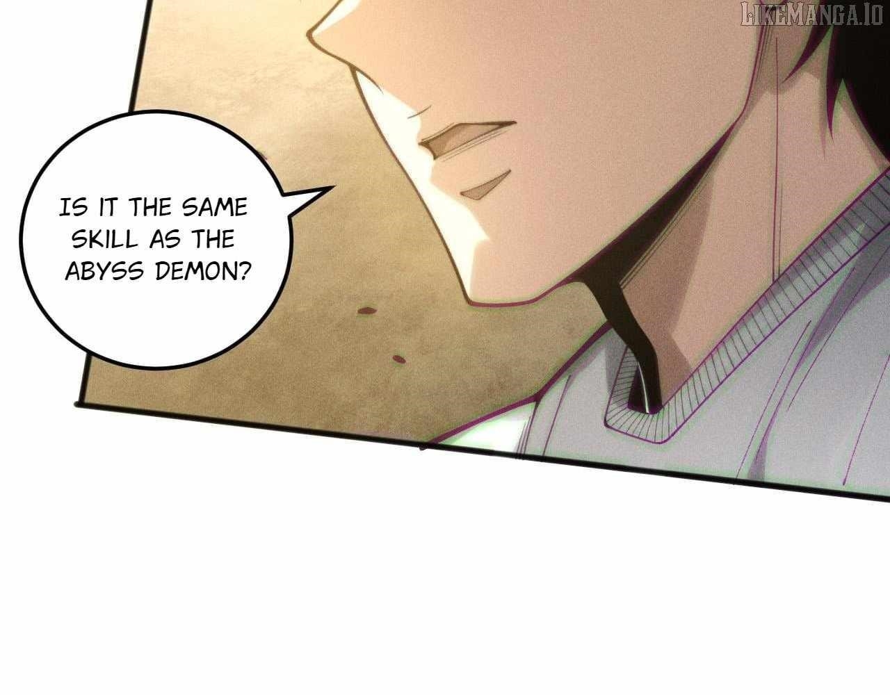 Necromancer, the Ultimate Scourge! - Chapter 217 Page 42