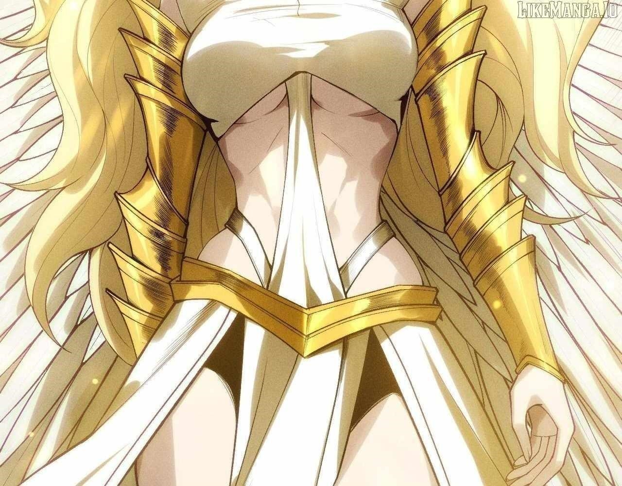 Necromancer, the Ultimate Scourge! - Chapter 217 Page 54