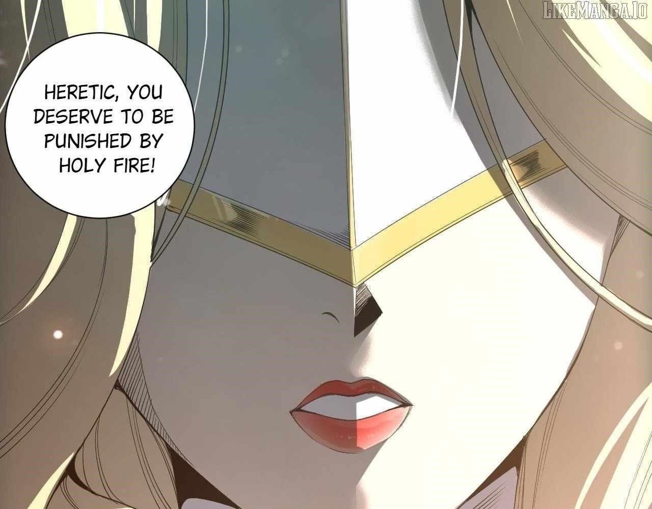 Necromancer, the Ultimate Scourge! - Chapter 217 Page 68