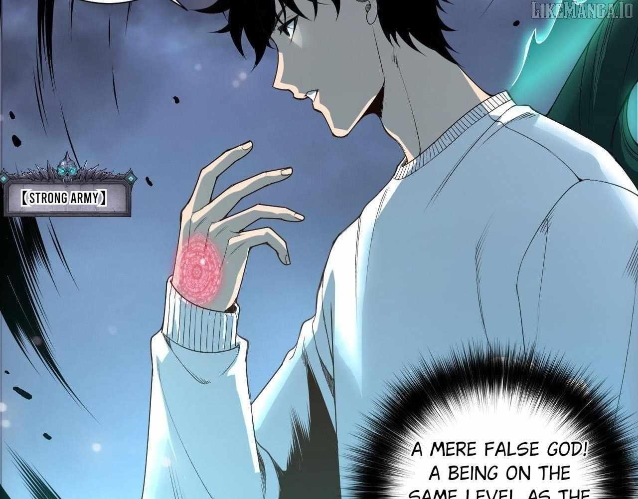 Necromancer, the Ultimate Scourge! - Chapter 217 Page 71