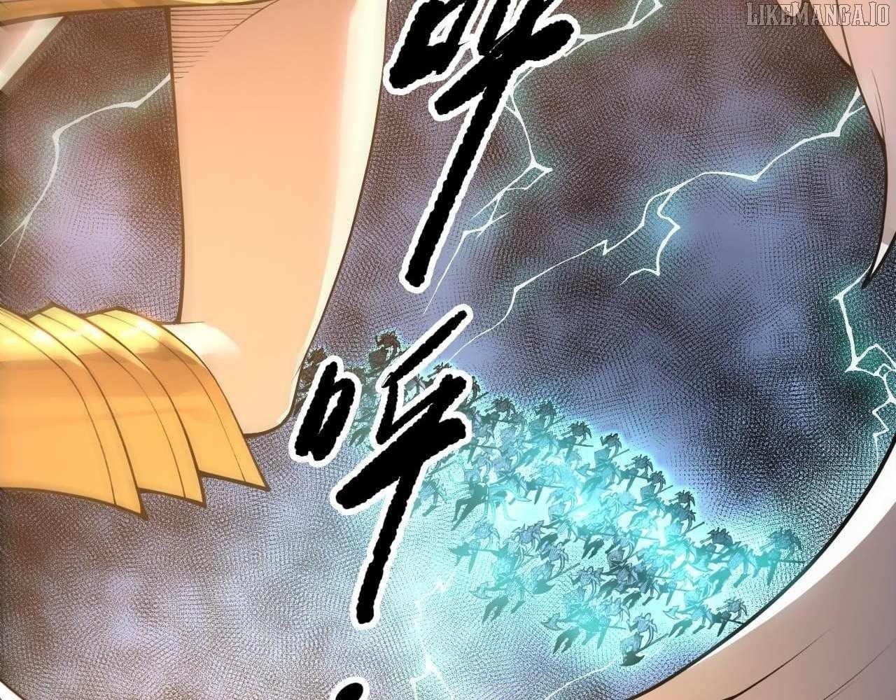 Necromancer, the Ultimate Scourge! - Chapter 217 Page 75