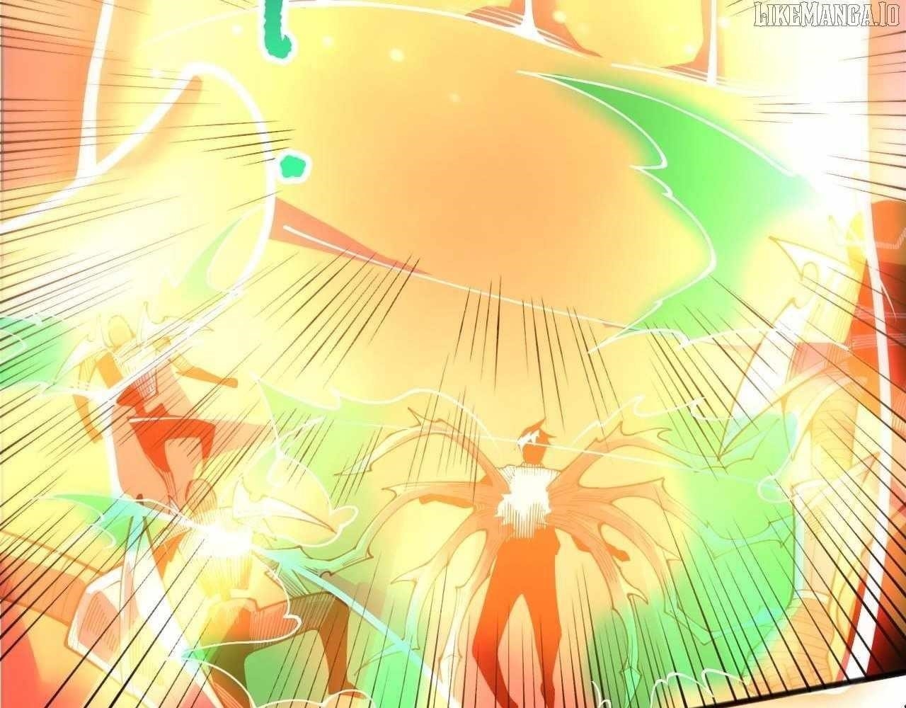 Necromancer, the Ultimate Scourge! - Chapter 217 Page 84