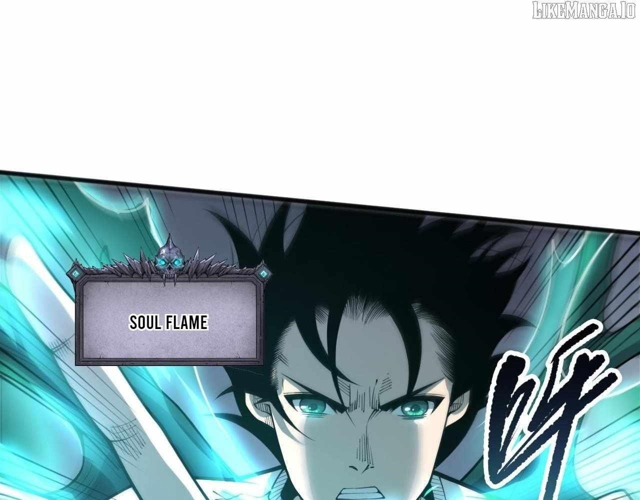 Necromancer, the Ultimate Scourge! - Chapter 217 Page 89