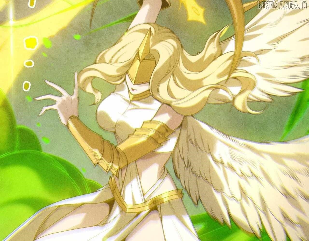 Necromancer, the Ultimate Scourge! - Chapter 218 Page 10